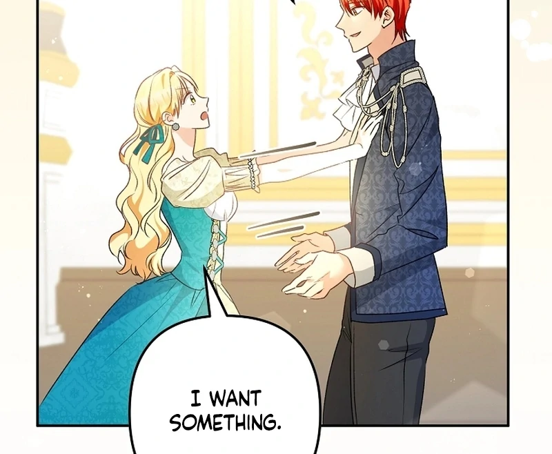Stop Obsessing, Just Divorce Me! Chapter 16 page 45 - 