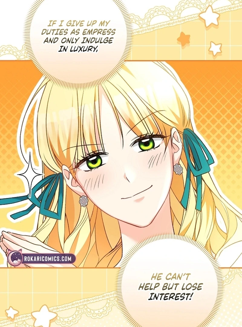 Stop Obsessing, Just Divorce Me! Chapter 16 page 49 - 