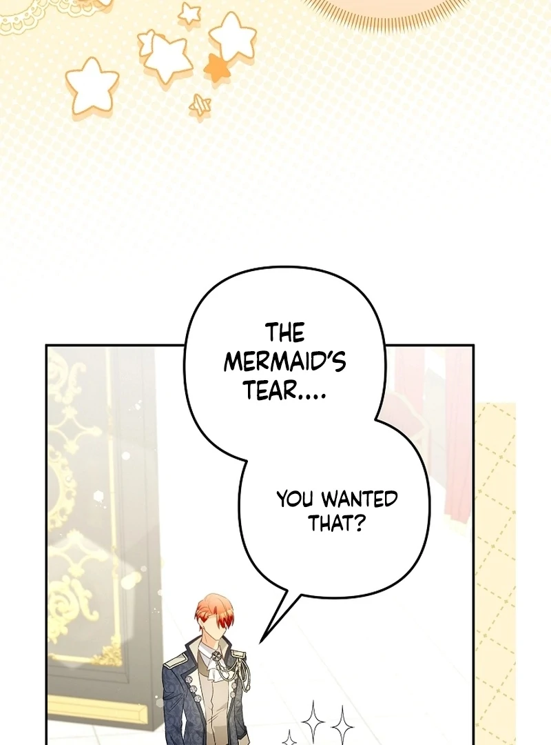 Stop Obsessing, Just Divorce Me! Chapter 16 page 50 - 