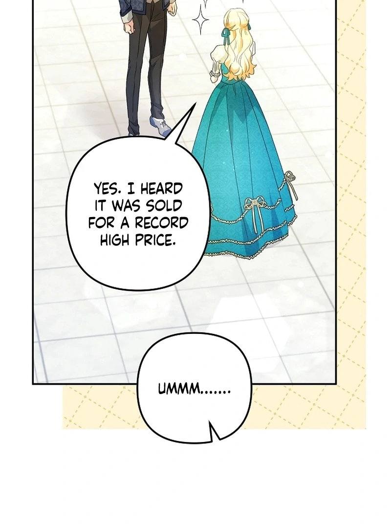 Stop Obsessing, Just Divorce Me! Chapter 16 page 51 - 