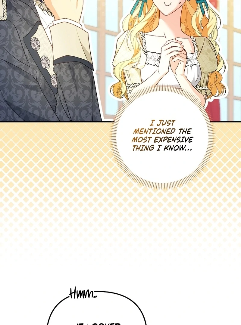 Stop Obsessing, Just Divorce Me! Chapter 16 page 53 - 