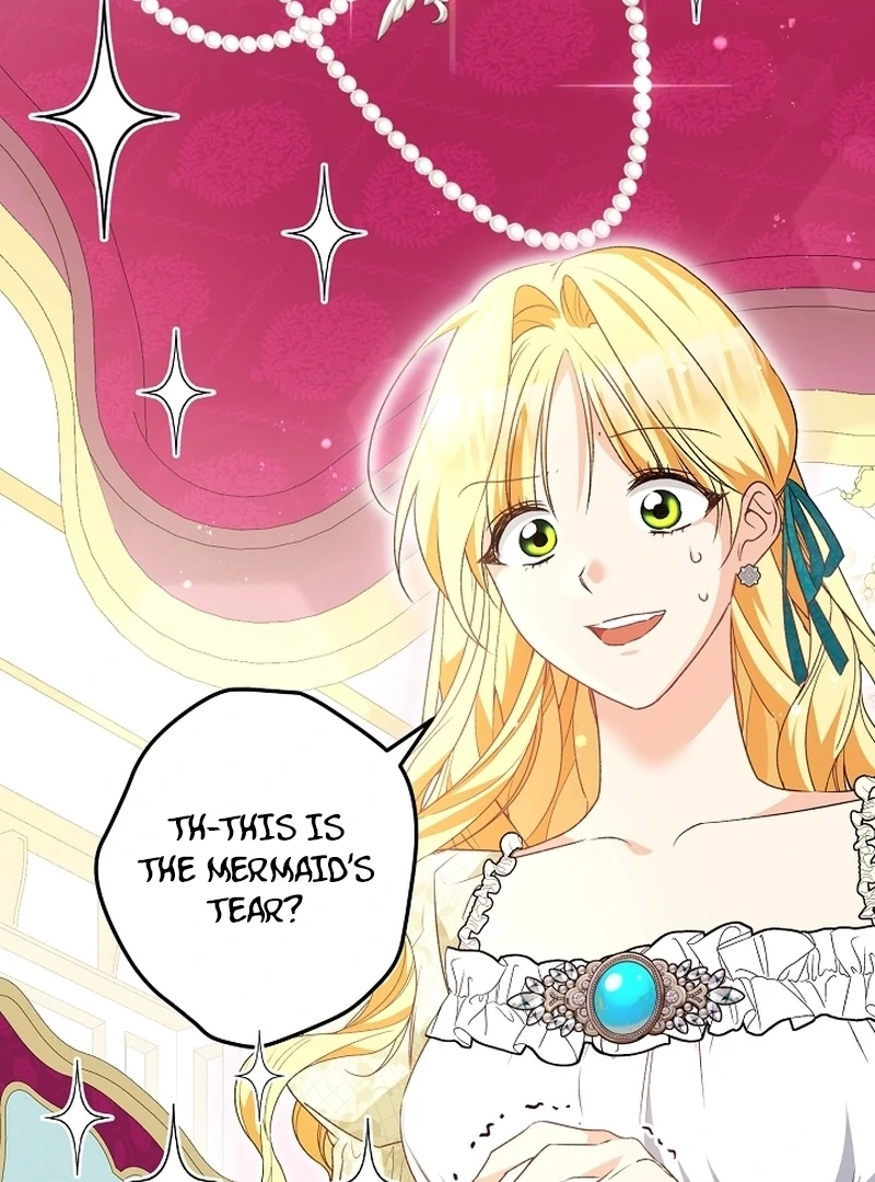 Stop Obsessing, Just Divorce Me! Chapter 16 page 59 - 