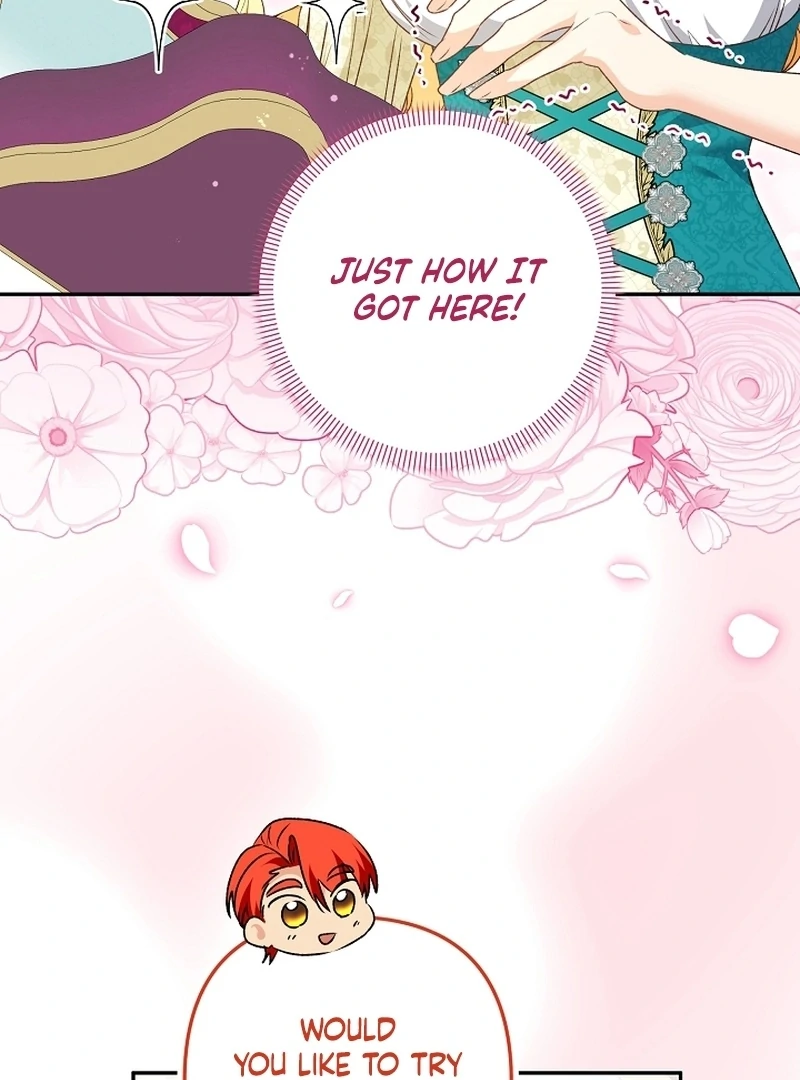 Stop Obsessing, Just Divorce Me! Chapter 16 page 60 - 