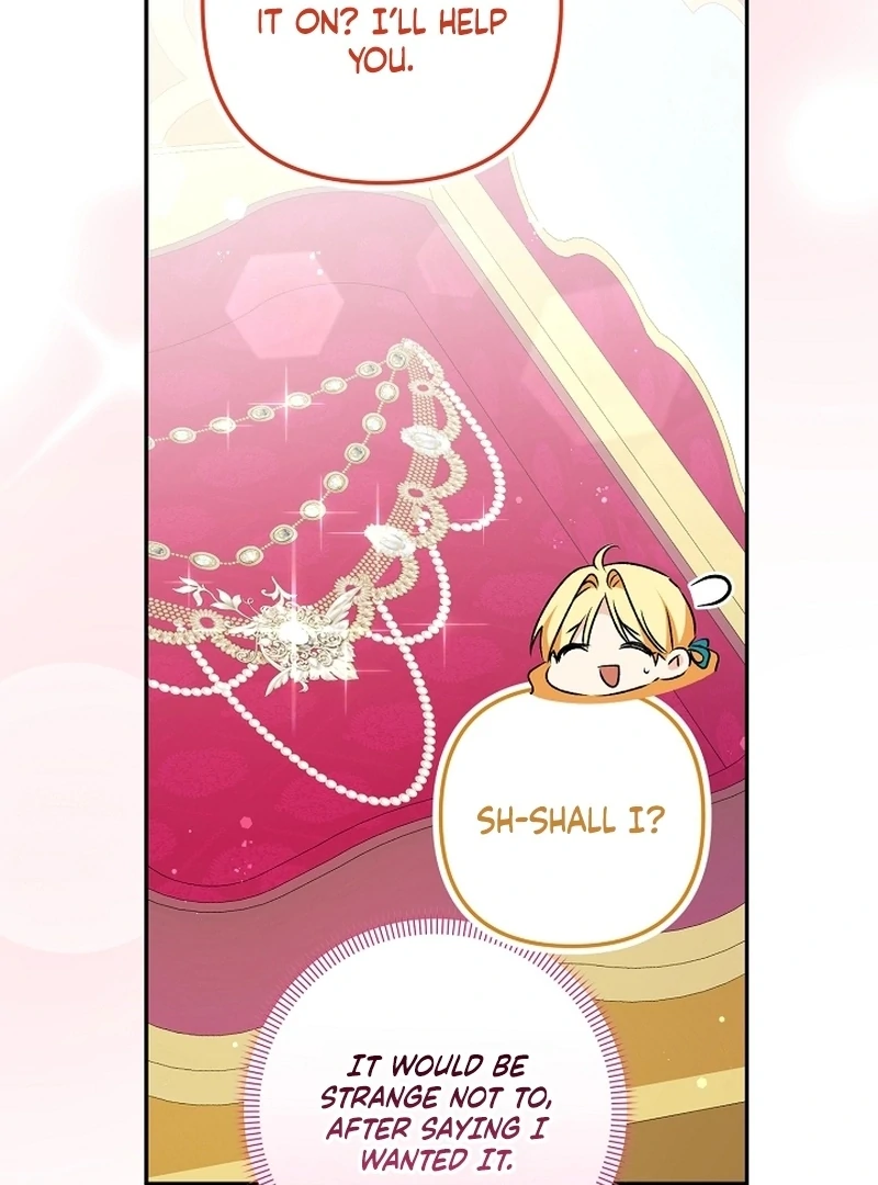 Stop Obsessing, Just Divorce Me! Chapter 16 page 61 - 