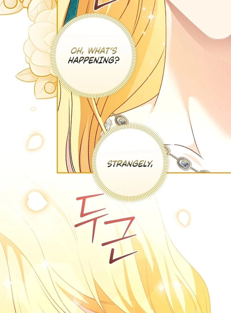 Stop Obsessing, Just Divorce Me! Chapter 16 page 67 - 