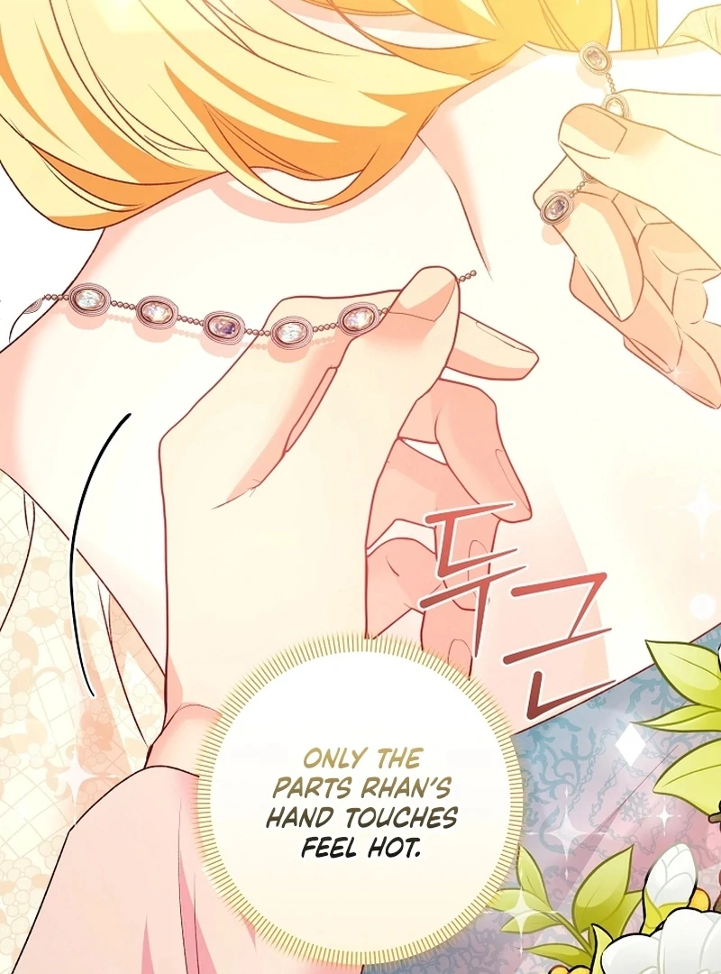 Stop Obsessing, Just Divorce Me! Chapter 16 page 68 - 