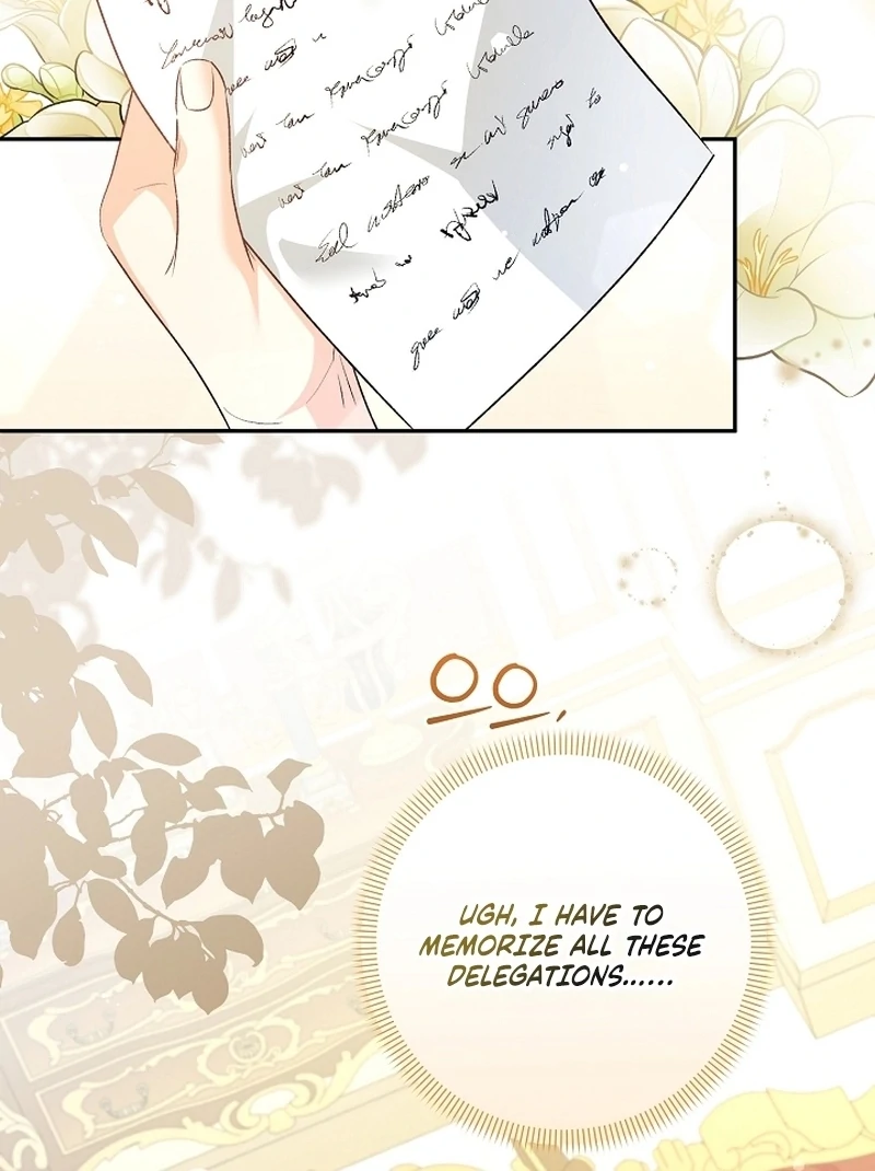 Stop Obsessing, Just Divorce Me! Chapter 16 page 8 - 
