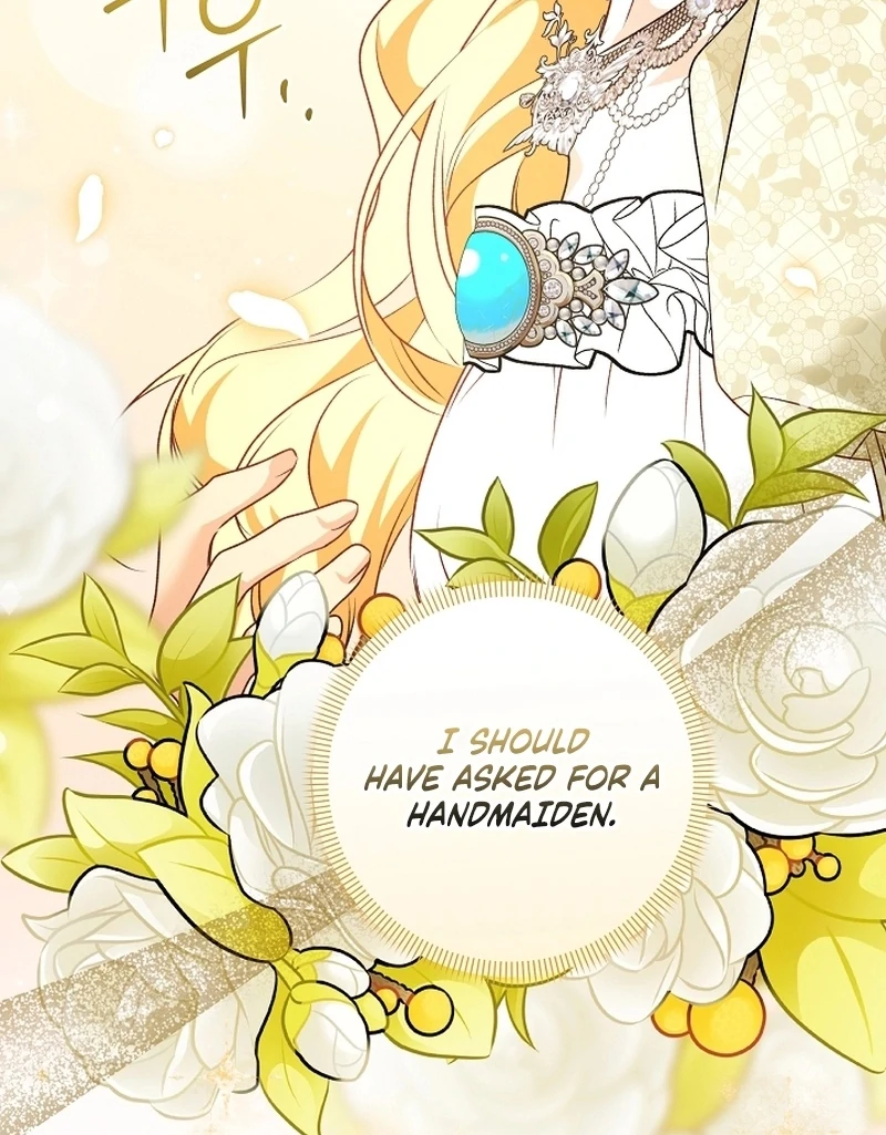 Stop Obsessing, Just Divorce Me! Chapter 16 page 71 - 