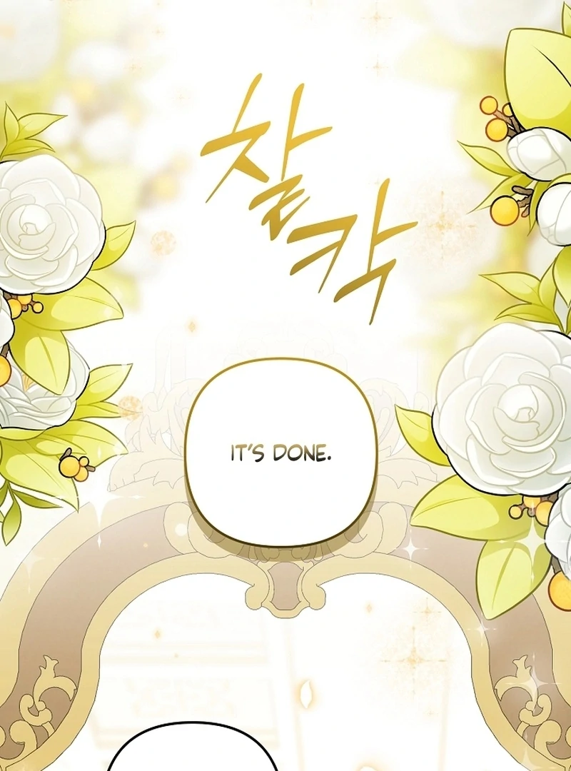 Stop Obsessing, Just Divorce Me! Chapter 16 page 73 - 