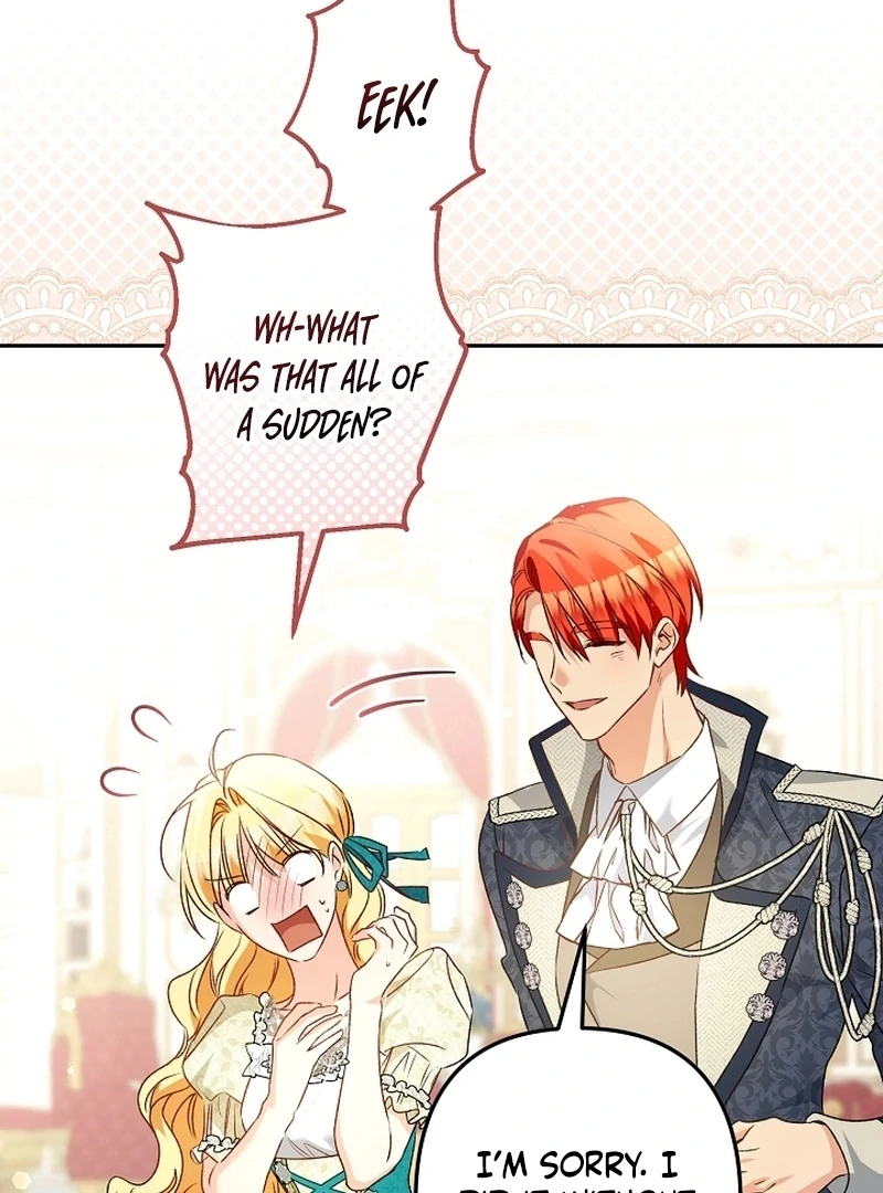 Stop Obsessing, Just Divorce Me! Chapter 16 page 77 - 