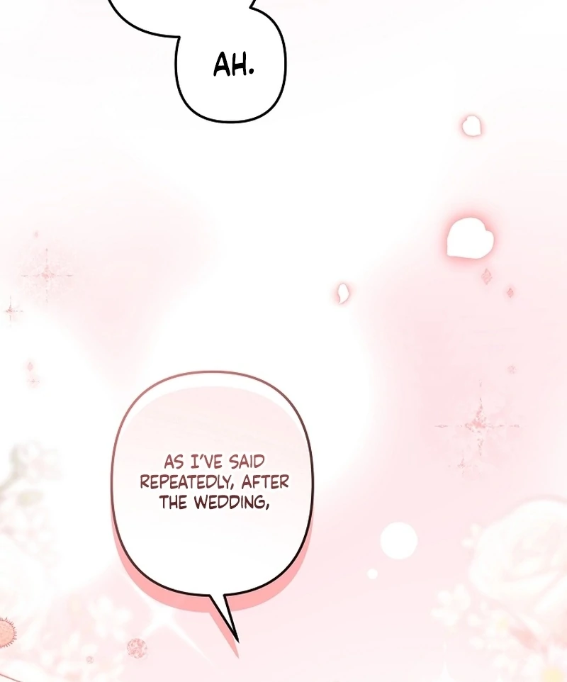 Stop Obsessing, Just Divorce Me! Chapter 16 page 80 - 