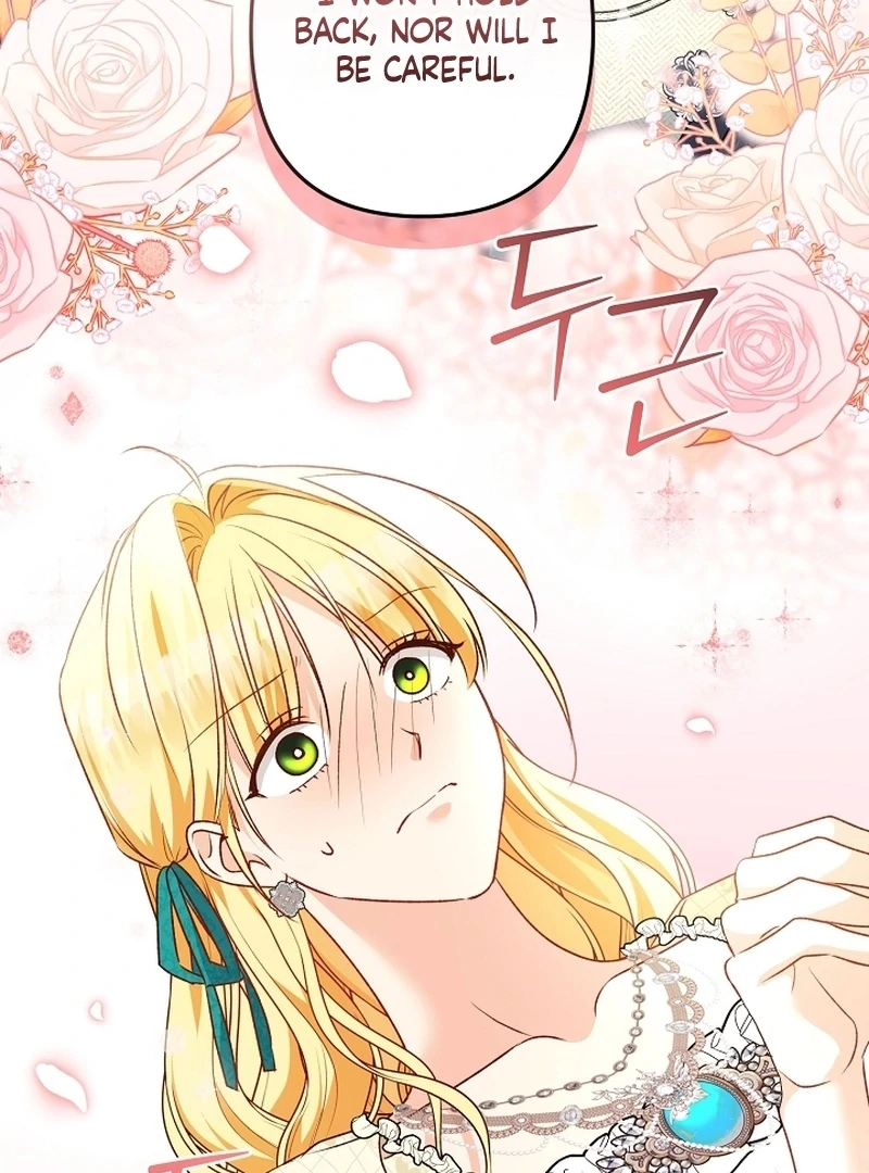 Stop Obsessing, Just Divorce Me! Chapter 16 page 82 - 