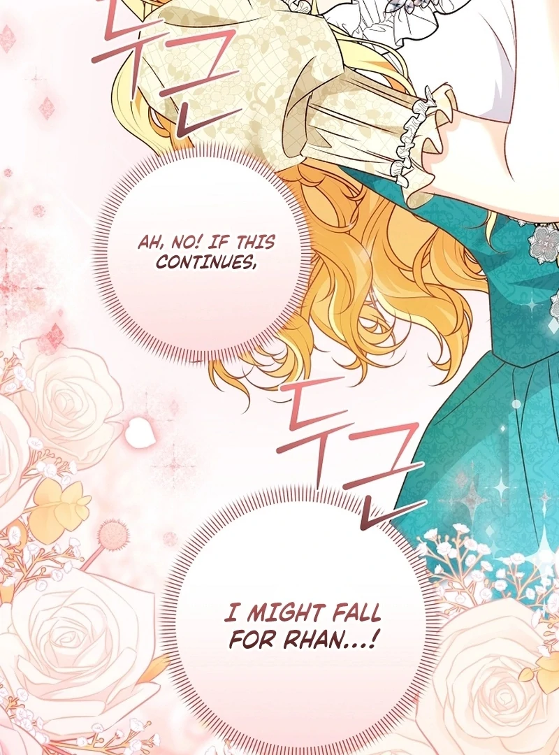Stop Obsessing, Just Divorce Me! Chapter 16 page 83 - 