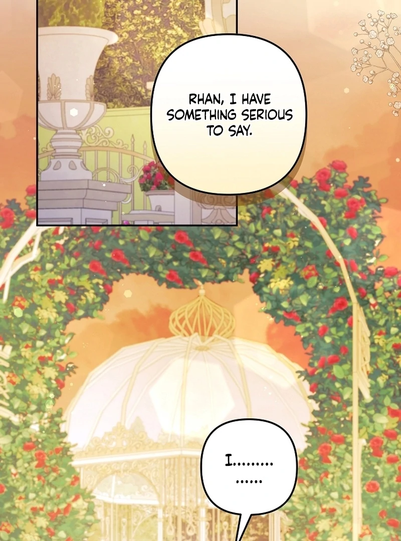 Stop Obsessing, Just Divorce Me! Chapter 16 page 87 - 