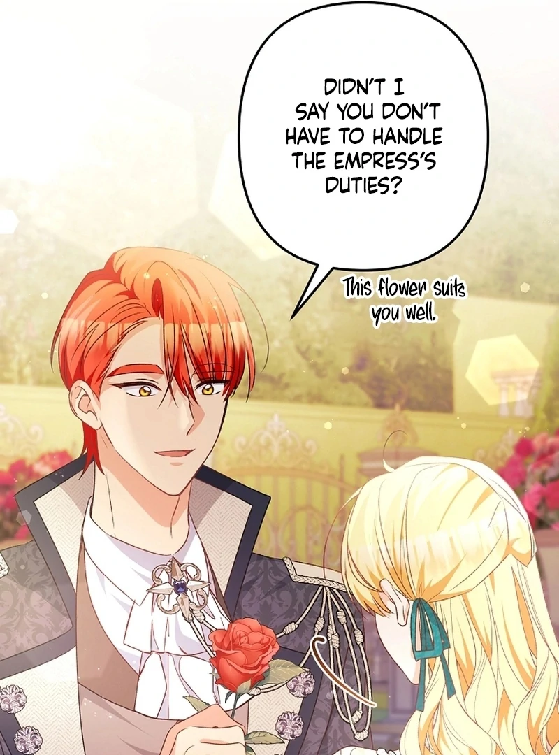 Stop Obsessing, Just Divorce Me! Chapter 16 page 90 - 