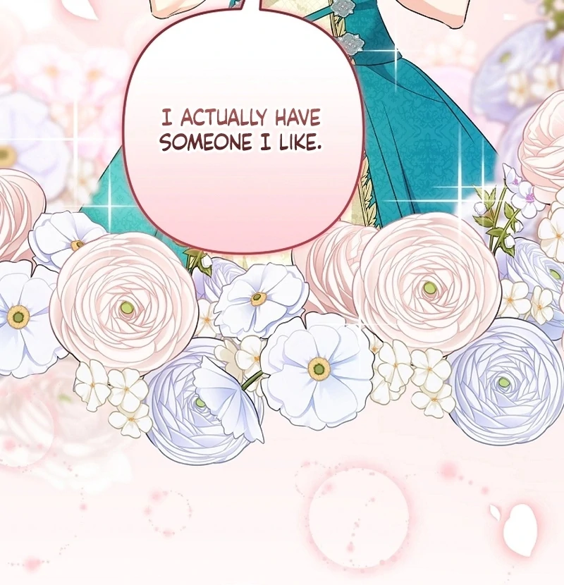Stop Obsessing, Just Divorce Me! Chapter 16 page 96 - 