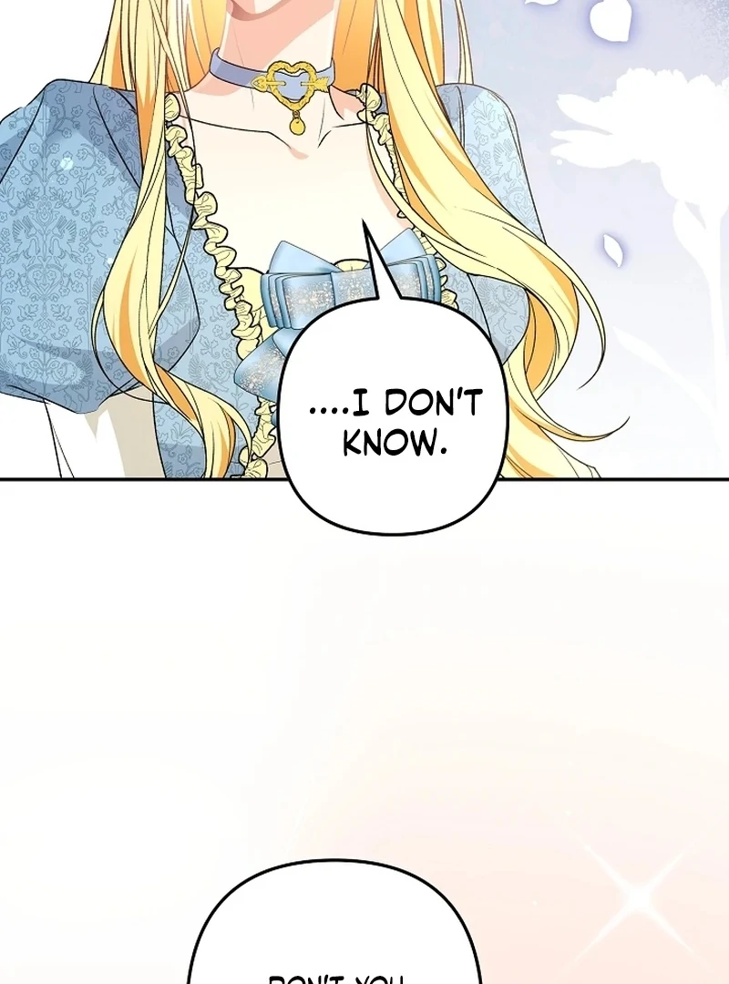 Stop Obsessing, Just Divorce Me! Chapter 17 page 102 - 