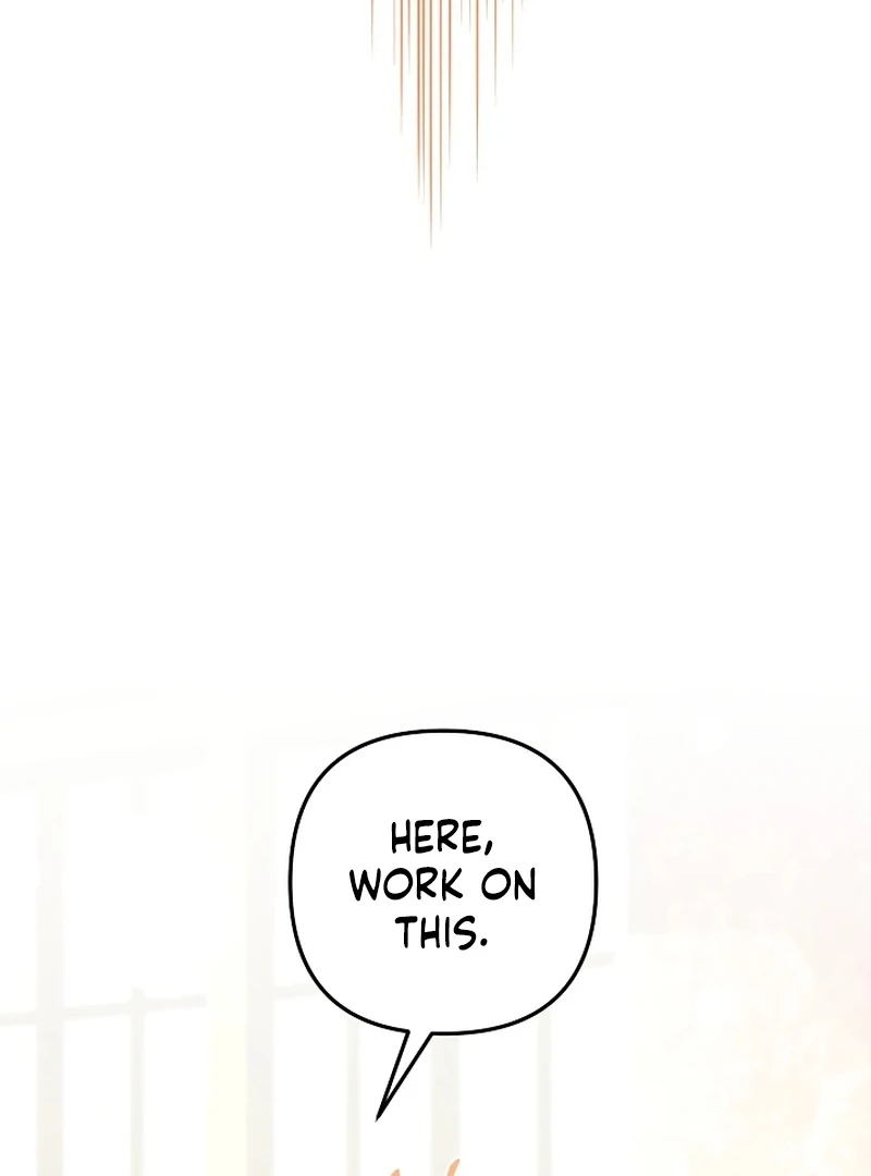 Stop Obsessing, Just Divorce Me! Chapter 17 page 111 - 