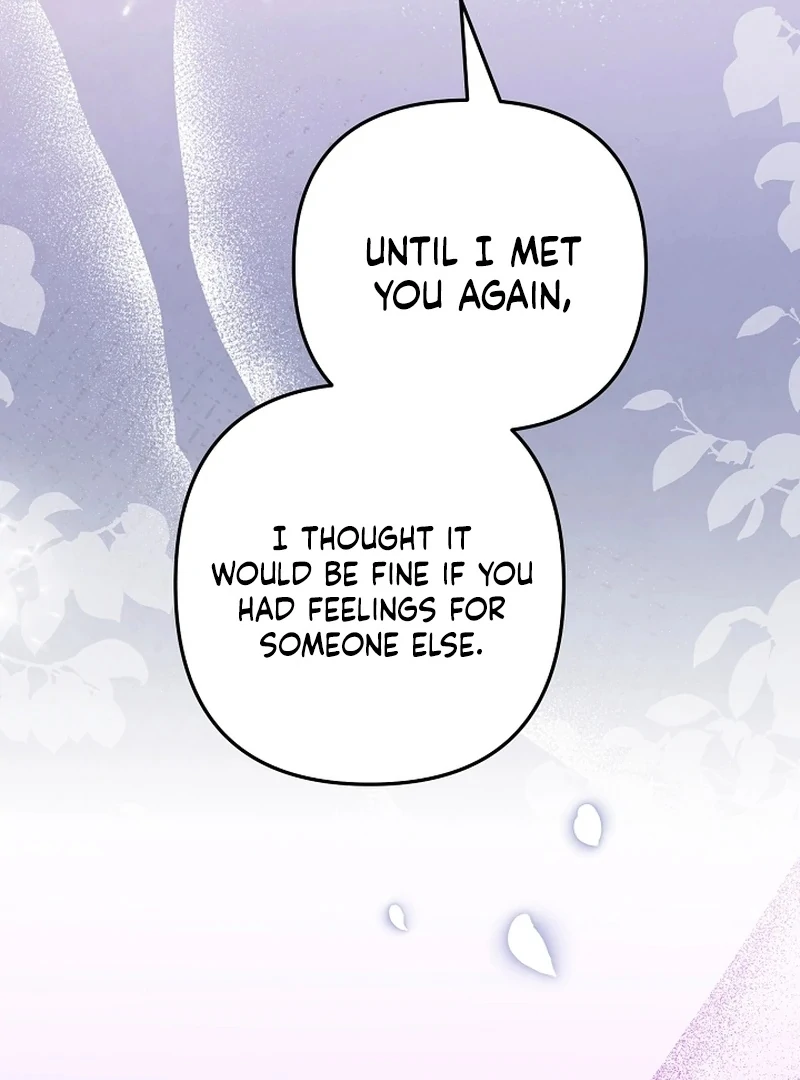 Stop Obsessing, Just Divorce Me! Chapter 17 page 13 - 
