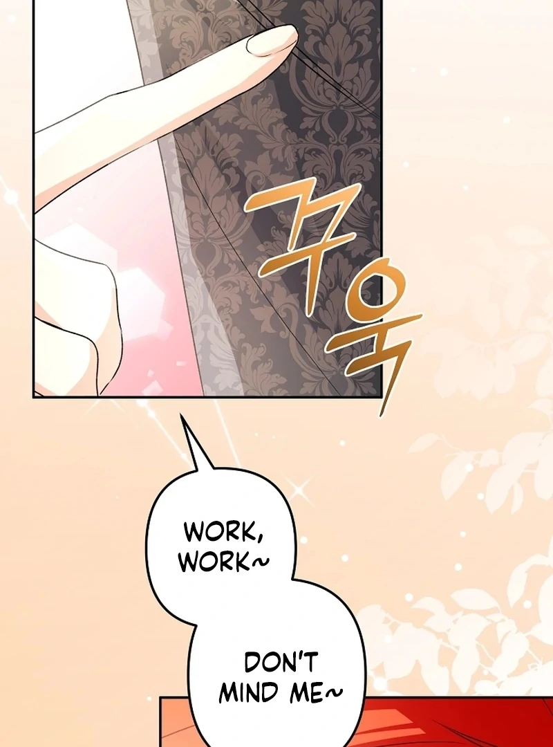 Stop Obsessing, Just Divorce Me! Chapter 17 page 121 - 