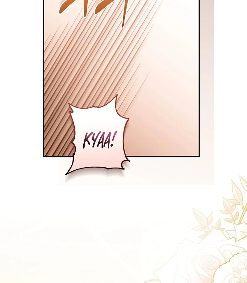 Stop Obsessing, Just Divorce Me! Chapter 17 page 124 - 