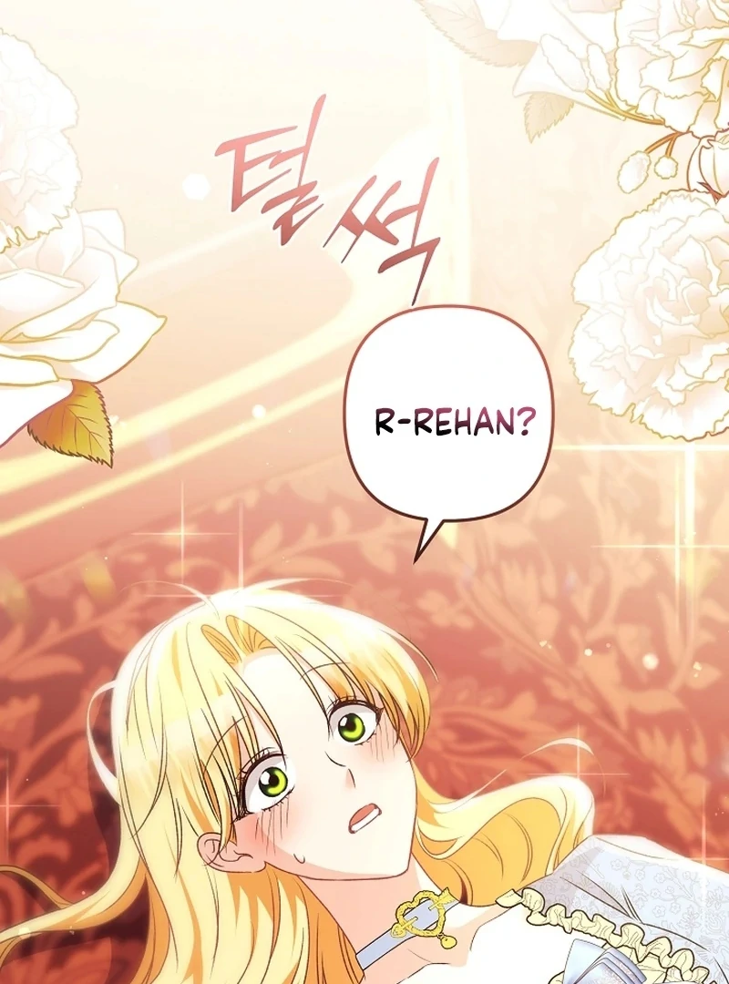 Stop Obsessing, Just Divorce Me! Chapter 17 page 125 - 