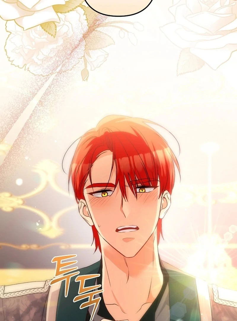 Stop Obsessing, Just Divorce Me! Chapter 17 page 127 - 