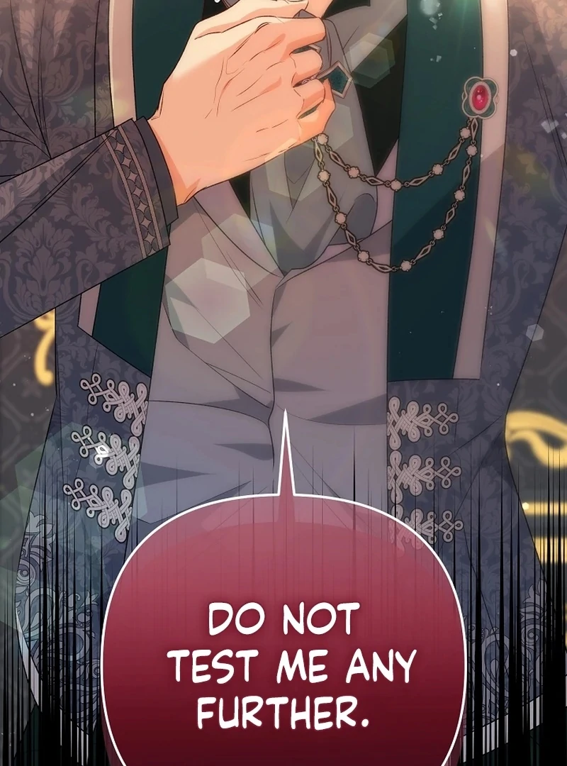 Stop Obsessing, Just Divorce Me! Chapter 17 page 128 - 