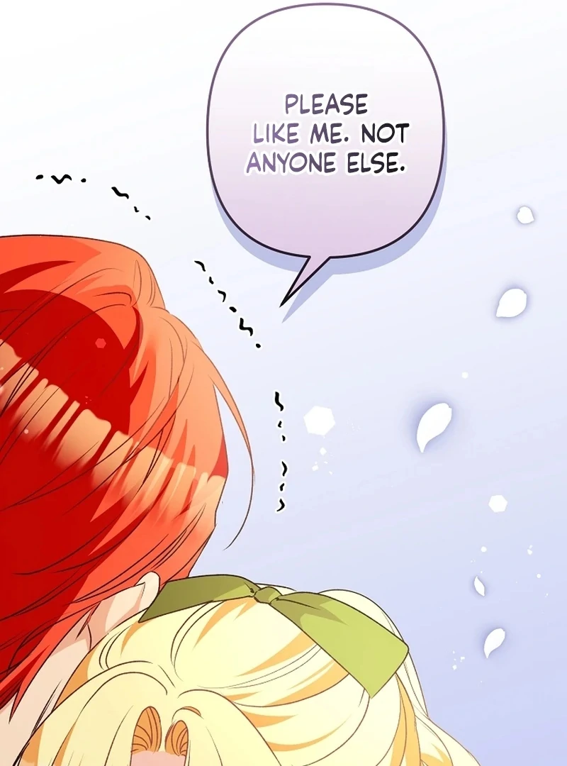 Stop Obsessing, Just Divorce Me! Chapter 17 page 17 - 