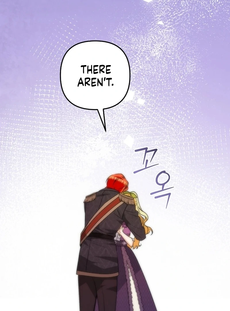 Stop Obsessing, Just Divorce Me! Chapter 17 page 20 - 