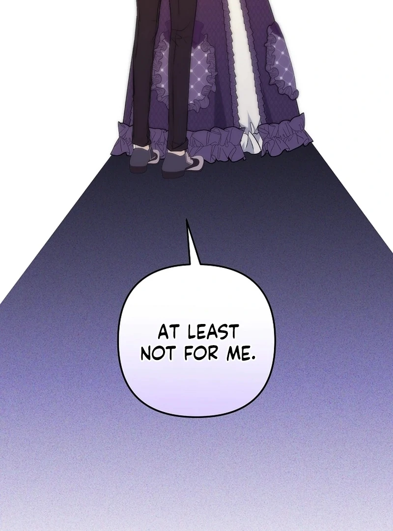 Stop Obsessing, Just Divorce Me! Chapter 17 page 21 - 