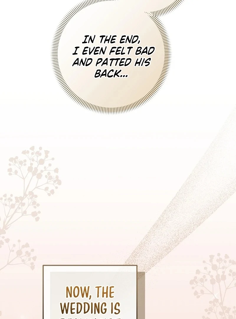 Stop Obsessing, Just Divorce Me! Chapter 17 page 28 - 