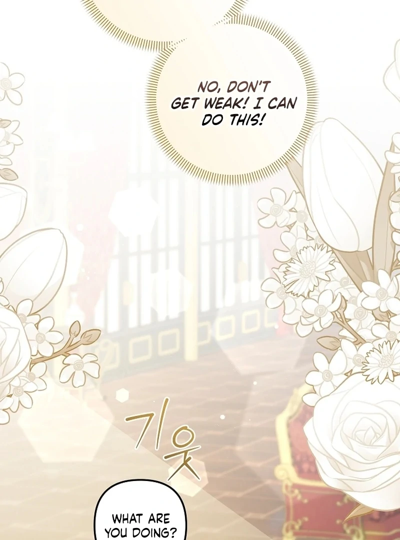 Stop Obsessing, Just Divorce Me! Chapter 17 page 36 - 