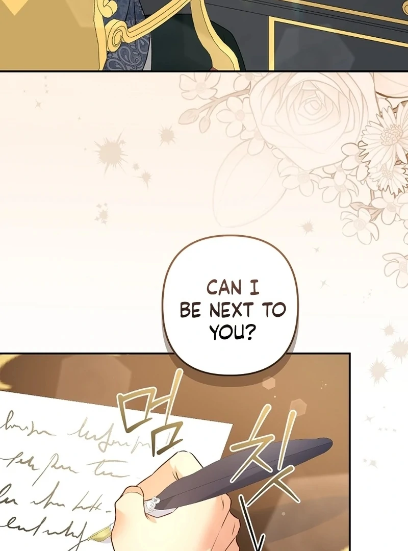 Stop Obsessing, Just Divorce Me! Chapter 17 page 38 - 