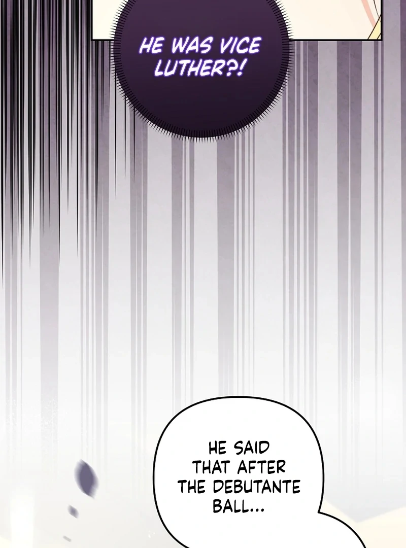 Stop Obsessing, Just Divorce Me! Chapter 17 page 5 - 