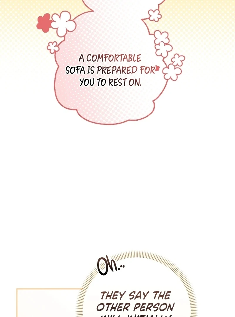 Stop Obsessing, Just Divorce Me! Chapter 17 page 41 - 
