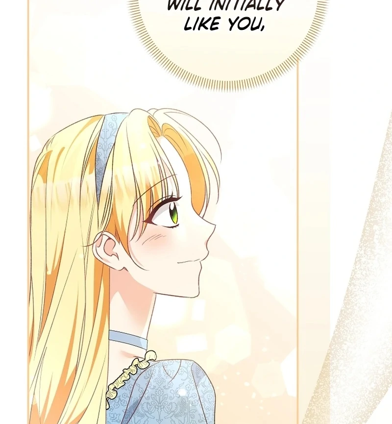 Stop Obsessing, Just Divorce Me! Chapter 17 page 42 - 