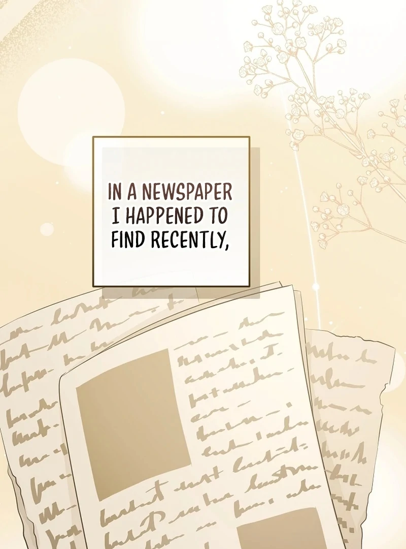 Stop Obsessing, Just Divorce Me! Chapter 17 page 44 - 