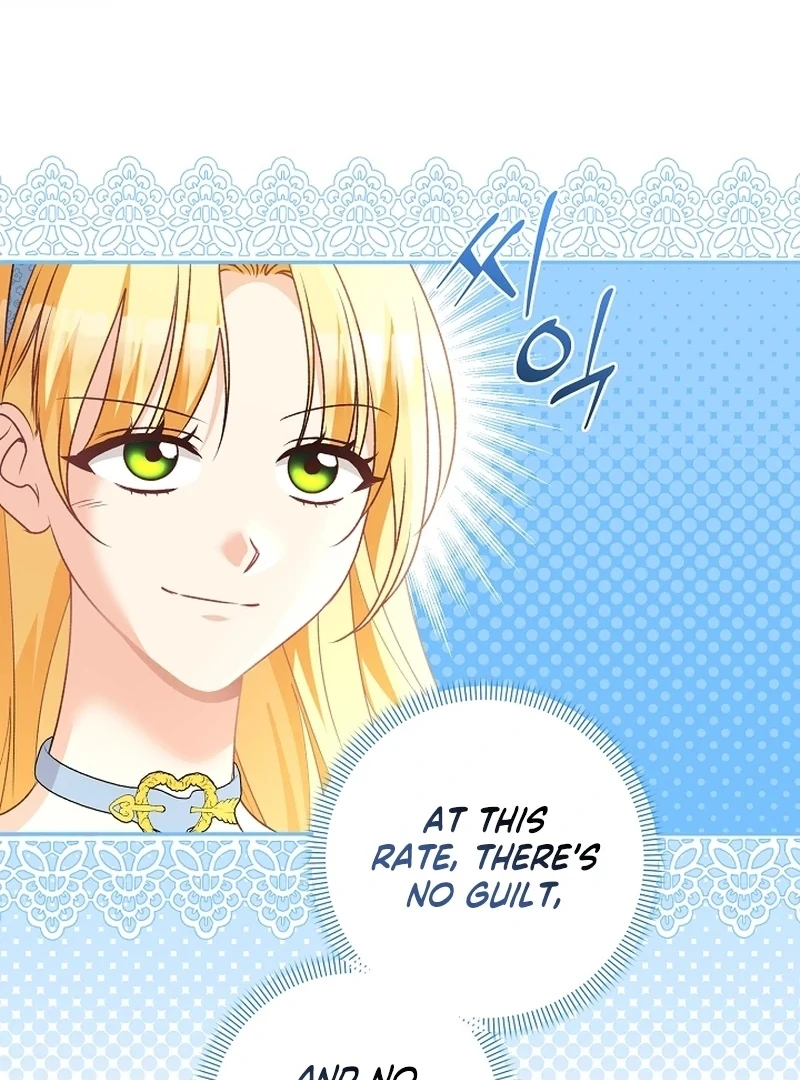Stop Obsessing, Just Divorce Me! Chapter 17 page 46 - 