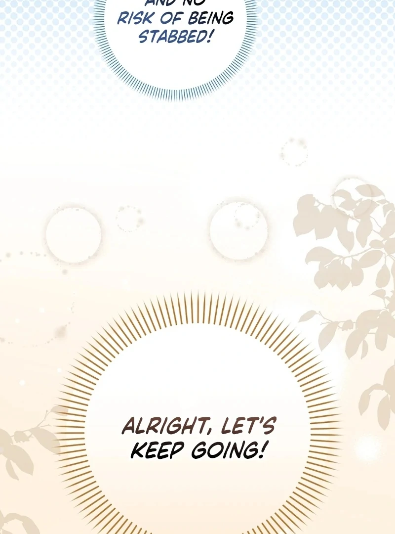 Stop Obsessing, Just Divorce Me! Chapter 17 page 47 - 