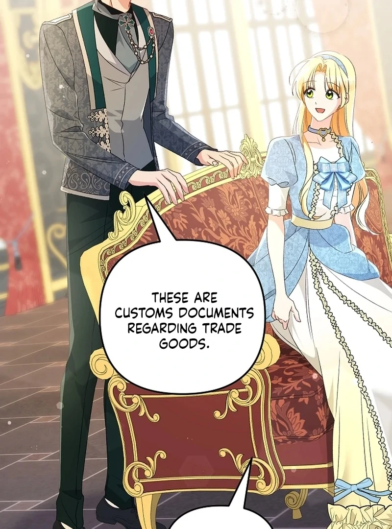 Stop Obsessing, Just Divorce Me! Chapter 17 page 49 - 
