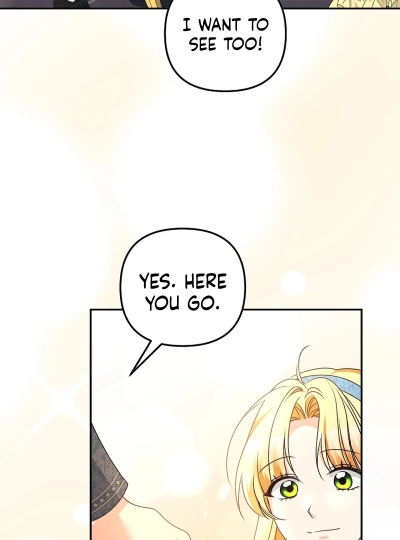 Stop Obsessing, Just Divorce Me! Chapter 17 page 50 - 