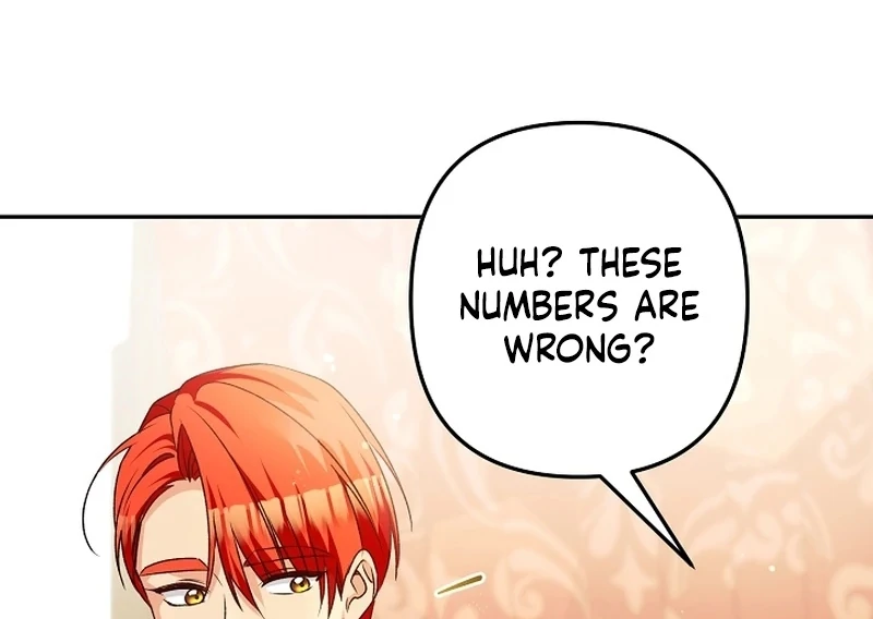 Stop Obsessing, Just Divorce Me! Chapter 17 page 52 - 