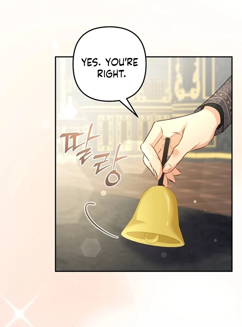 Stop Obsessing, Just Divorce Me! Chapter 17 page 56 - 