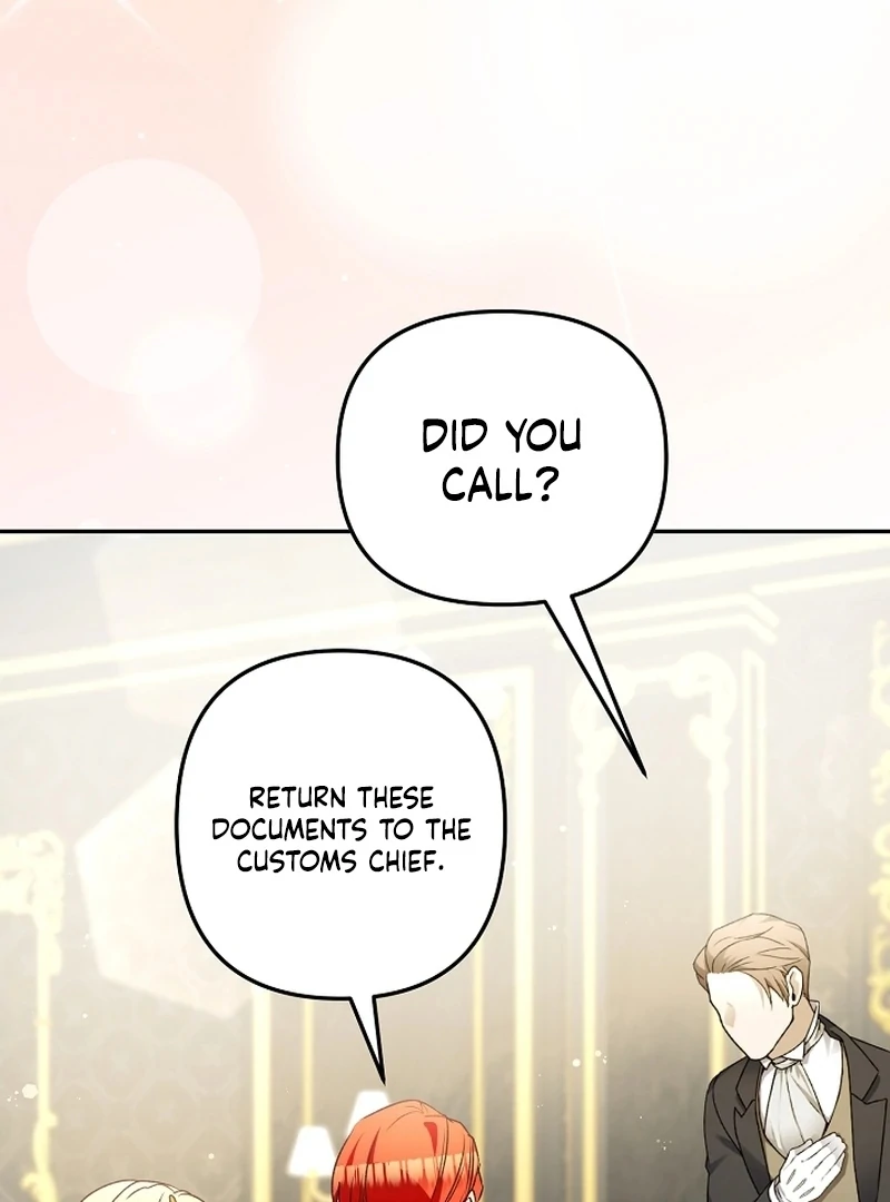 Stop Obsessing, Just Divorce Me! Chapter 17 page 57 - 