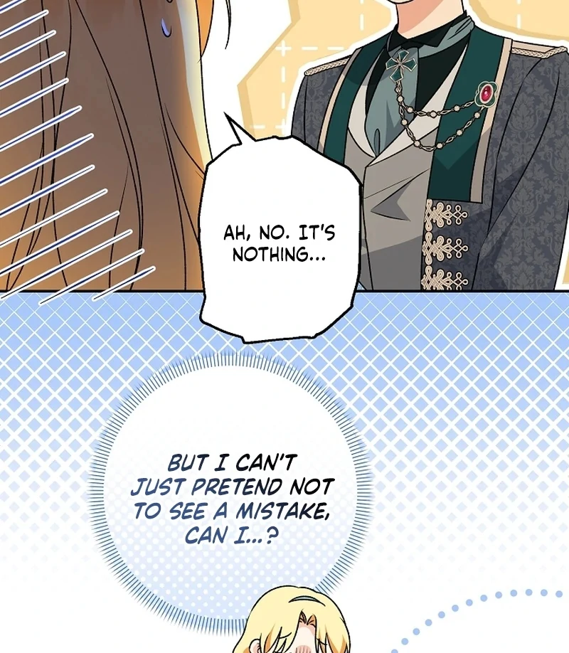 Stop Obsessing, Just Divorce Me! Chapter 17 page 61 - 