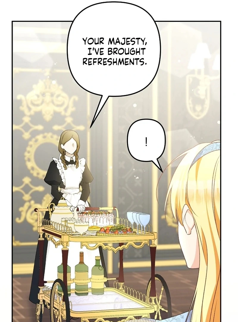 Stop Obsessing, Just Divorce Me! Chapter 17 page 63 - 