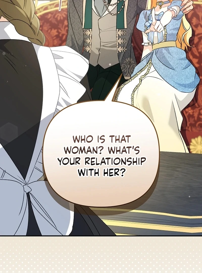 Stop Obsessing, Just Divorce Me! Chapter 17 page 67 - 