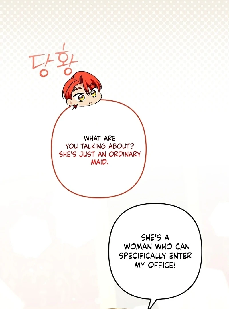 Stop Obsessing, Just Divorce Me! Chapter 17 page 68 - 