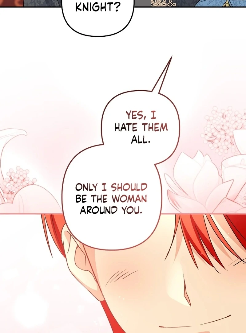 Stop Obsessing, Just Divorce Me! Chapter 17 page 73 - 